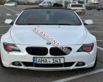 продам BMW 6er 645 в пмр  фото 2