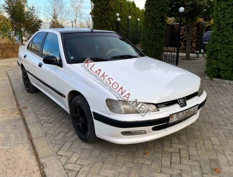 продам Peugeot 406в пмр  фото 4