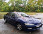 продам Peugeot 406 в пмр  фото 3
