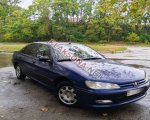 продам Peugeot 406 в пмр  фото 4