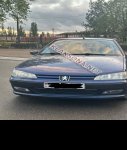 продам Peugeot 406 в пмр  фото 3