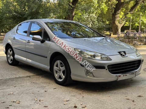 продам Peugeot 407в пмр  фото 6