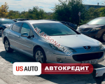 Peugeot 407 2010г. 4 400 $