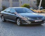 продам Peugeot 607 в пмр  фото 6