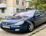 продам Peugeot 607 в пмр  фото 4