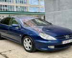 продам Peugeot 607 в пмр  фото 3
