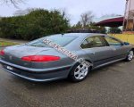 продам Peugeot 607 в пмр  фото 3