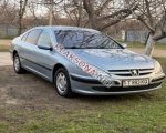 продам Peugeot 607 в пмр  фото 6