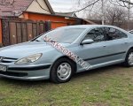 продам Peugeot 607 в пмр  фото 4