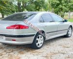 продам Peugeot 607 в пмр  фото 4