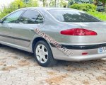 продам Peugeot 607 в пмр  фото 2