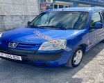 продам Peugeot 807 в пмр  фото 6