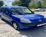 продам Peugeot 807 в пмр  фото 5