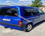 продам Peugeot 807 в пмр  фото 3