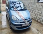 продам Peugeot 807 в пмр  фото 4