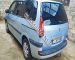 продам Peugeot 807 в пмр  фото 5