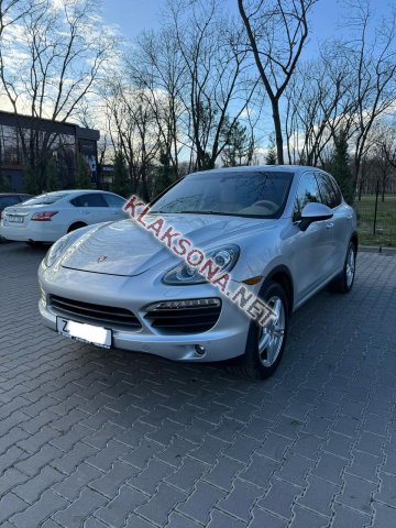 продам Porsche Cayenneв пмр  фото 6
