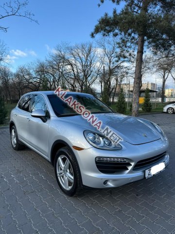 продам Porsche Cayenneв пмр  фото 5