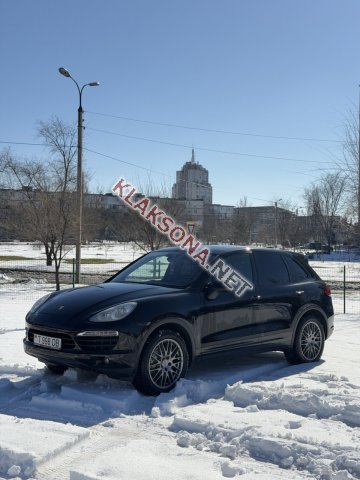 продам Porsche Cayenneв пмр  фото 6
