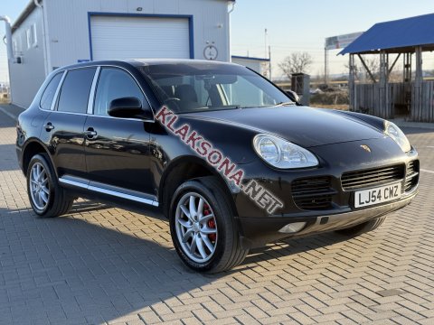 продам Porsche Cayenneв пмр  фото 6