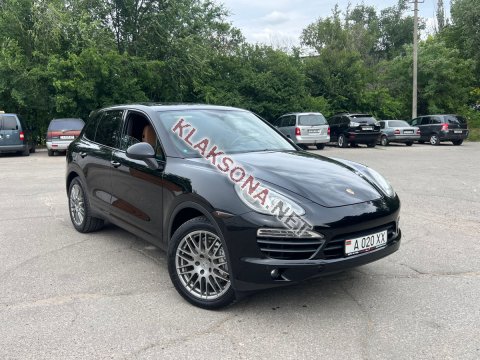 продам Porsche Cayenneв пмр  фото 6