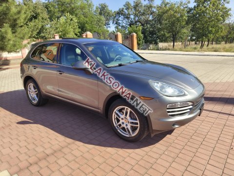 продам Porsche Cayenneв пмр  фото 6