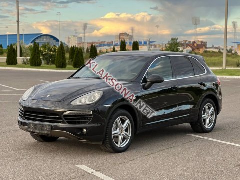 продам Porsche Cayenneв пмр  фото 5
