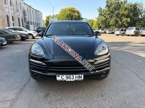 продам Porsche Cayenneв пмр  фото 6