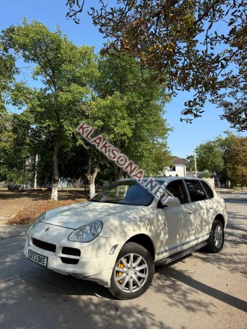 продам Porsche Cayenneв пмр  фото 4