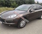 продам Porsche Cayenne в пмр  фото 2