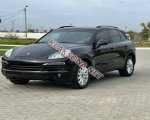 продам Porsche Cayenne в пмр  фото 4