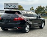 продам Porsche Cayenne в пмр  фото 6