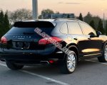 продам Porsche Cayenne в пмр  фото 1