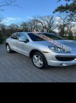 продам Porsche Cayenne в пмр  фото 6