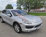 продам Porsche Cayenne в пмр  фото 1