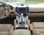 продам Porsche Cayenne в пмр  фото 5