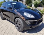 продам Porsche Cayenne в пмр  фото 6