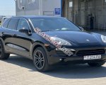 продам Porsche Cayenne в пмр  фото 5