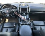 продам Porsche Cayenne в пмр  фото 1