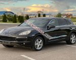 Porsche Cayenne 2013г. 15 000 $