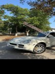 продам Porsche Cayenne в пмр  фото 4