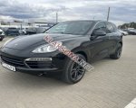 продам Porsche Cayenne в пмр  фото 6