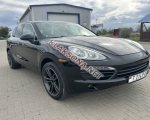 продам Porsche Cayenne в пмр  фото 3