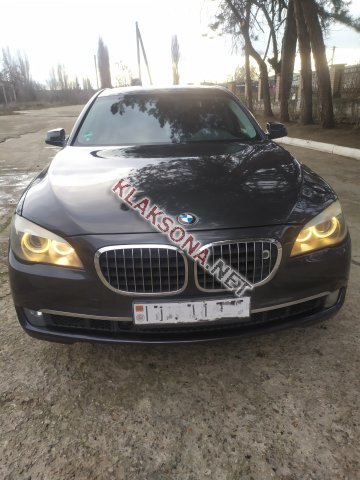 продам BMW 7er 730в пмр  фото 6