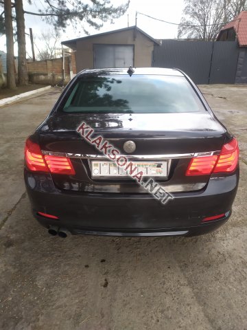 продам BMW 7er 730в пмр  фото 6
