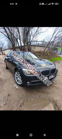продам BMW 7er 730в пмр фото 5