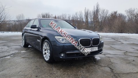 продам BMW 7er 730в пмр  фото 5