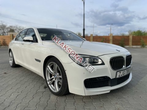 продам BMW 7er 730в пмр фото 6