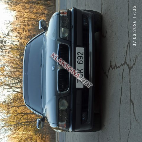 продам BMW 7er 730в пмр  фото 6