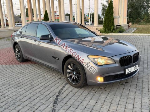 продам BMW 7er 730в пмр  фото 5